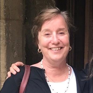 Meet your Posher, Cathy